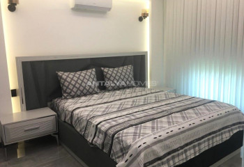 Вилла 4+1 в Белеке, Турция | STE-45015