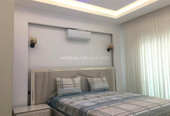 Вилла 4+1 в Белеке, Турция | STE-45015