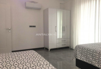 Вилла 4+1 в Белеке, Турция | STE-45015