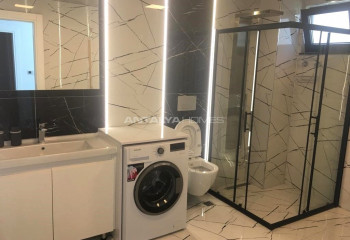 Вилла 4+1 в Белеке, Турция | STE-45015