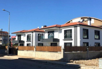 Вилла 4+1 в Белеке, Турция | STE-45015