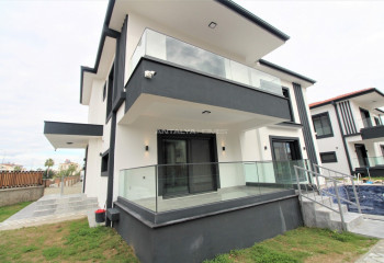 Вилла 4+1 в Белеке, Турция | STE-45015