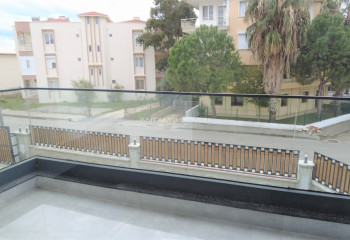 Вилла 4+1 в Белеке, Турция | STE-45015