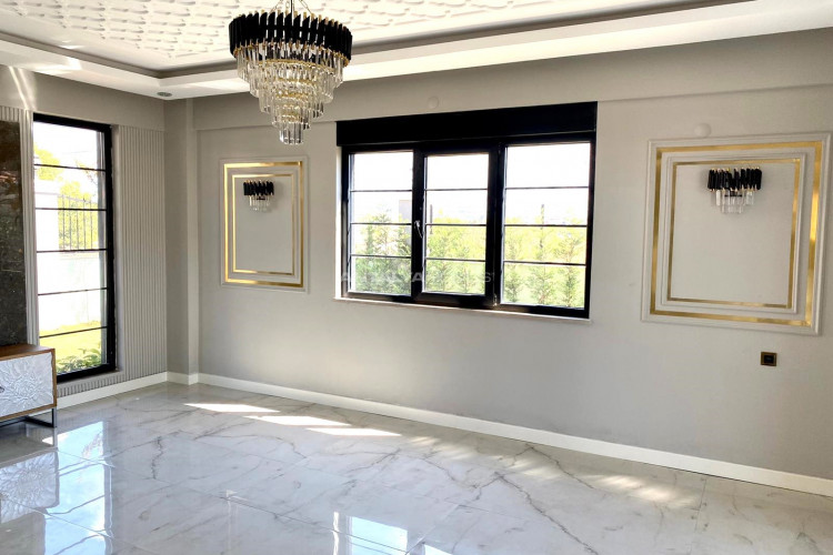 Вилла 3+1 в Серике, Турция | PTE-45019