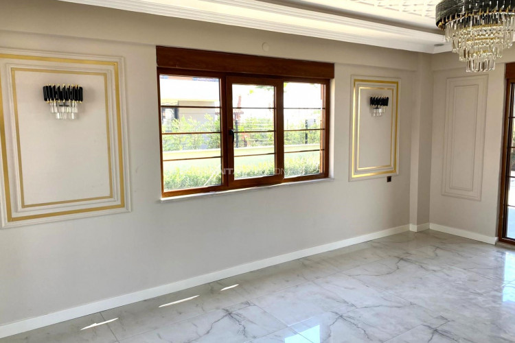 Вилла 3+1 в Серике, Турция | PTE-45019