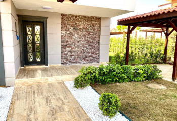 Вилла 3+1 в Серике, Турция | PTE-45019