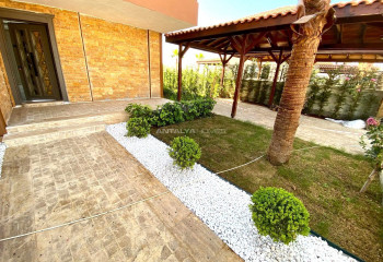 Вилла 3+1 в Серике, Турция | PTE-45019