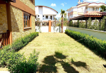 Вилла 3+1 в Серике, Турция | PTE-45019