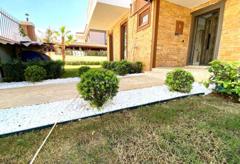 Вилла 3+1 в Серике, Турция | PTE-45019