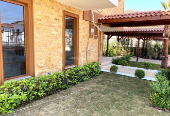 Вилла 3+1 в Серике, Турция | PTE-45019