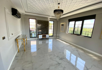 Вилла 3+1 в Серике, Турция | PTE-45019