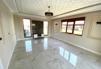 Вилла 3+1 в Серике, Турция | PTE-45019