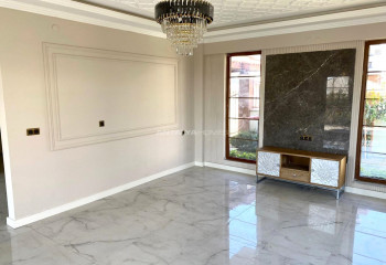 Вилла 3+1 в Серике, Турция | PTE-45019