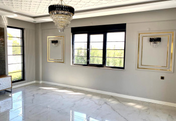 Вилла 3+1 в Серике, Турция | PTE-45019