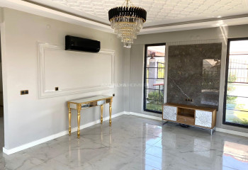 Вилла 3+1 в Серике, Турция | PTE-45019