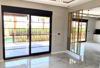 Вилла 3+1 в Серике, Турция | PTE-45019