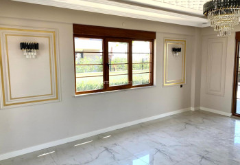 Вилла 3+1 в Серике, Турция | PTE-45019