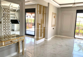 Вилла 3+1 в Серике, Турция | PTE-45019