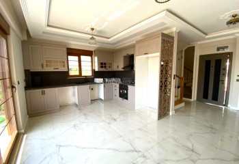 Вилла 3+1 в Серике, Турция | PTE-45019