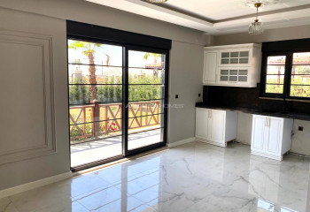 Вилла 3+1 в Серике, Турция | PTE-45019