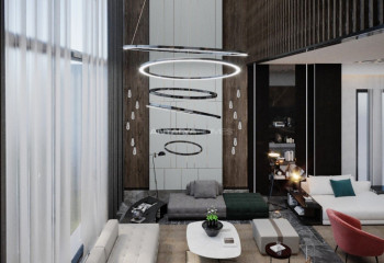 Вилла 4+1 в Алании, Турция | SBB-45000