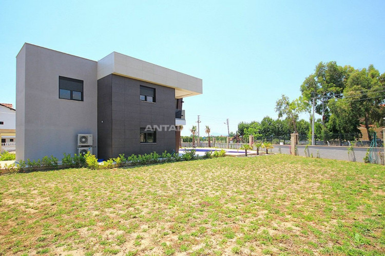 Вилла 4+1 в Кемере, Турция | PBB-44963