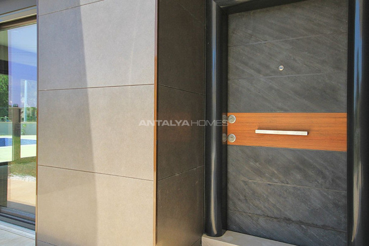 Вилла 4+1 в Кемере, Турция | PBB-44963