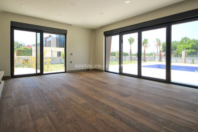 Вилла 4+1 в Кемере, Турция | PBB-44963