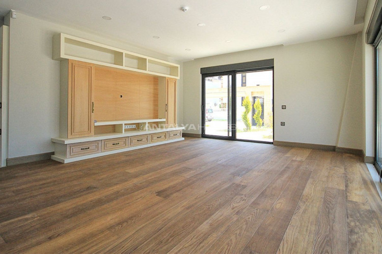 Вилла 4+1 в Кемере, Турция | PBB-44963