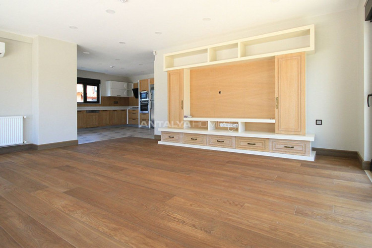 Вилла 4+1 в Кемере, Турция | PBB-44963