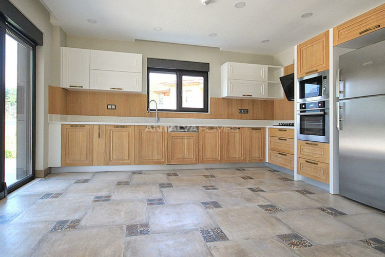 Вилла 4+1 в Кемере, Турция | PBB-44963