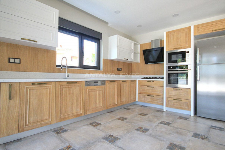 Вилла 4+1 в Кемере, Турция | PBB-44963