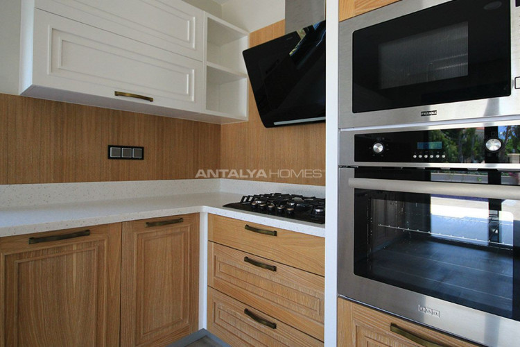 Вилла 4+1 в Кемере, Турция | PBB-44963