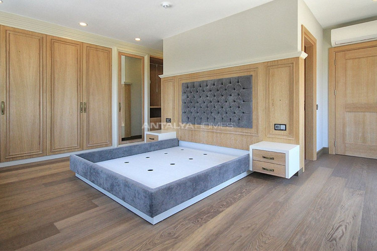 Вилла 4+1 в Кемере, Турция | PBB-44963