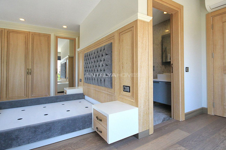 Вилла 4+1 в Кемере, Турция | PBB-44963