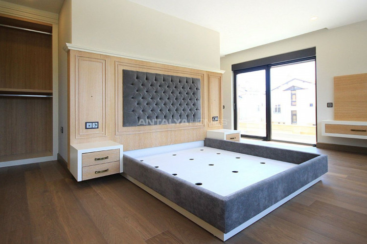 Вилла 4+1 в Кемере, Турция | PBB-44963