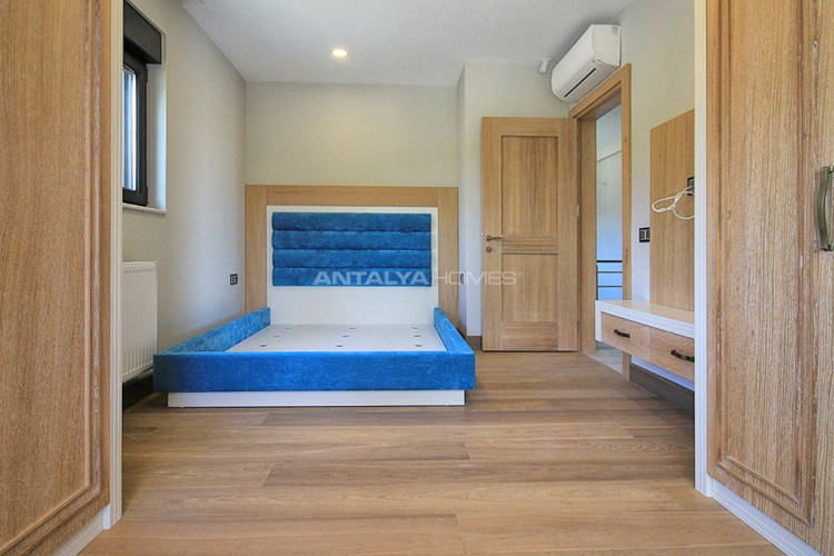 Вилла 4+1 в Кемере, Турция | PBB-44963