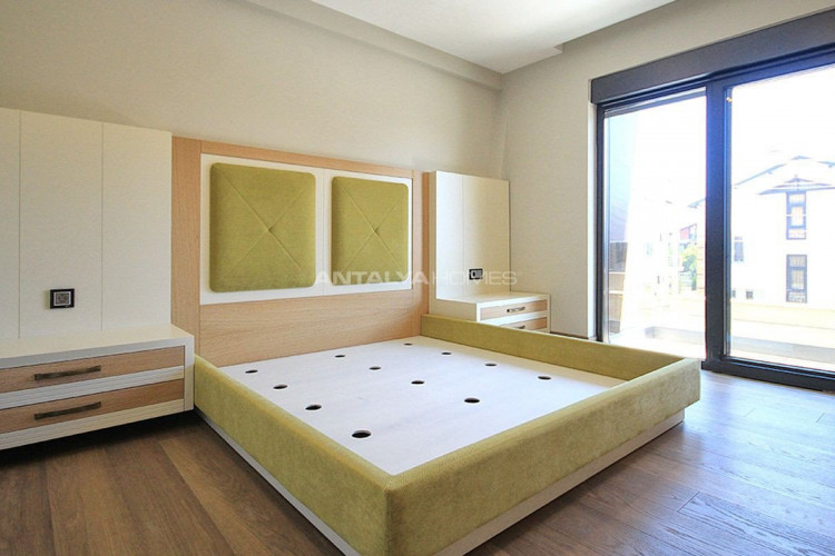 Вилла 4+1 в Кемере, Турция | PBB-44963