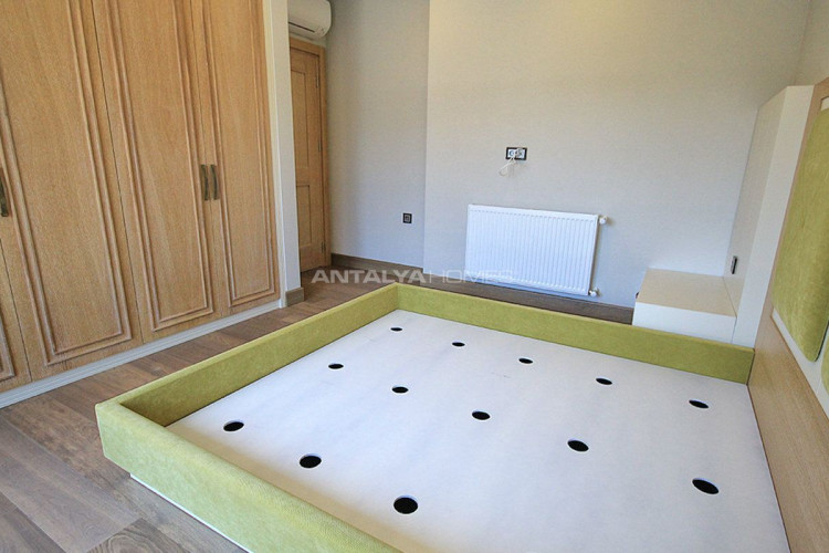 Вилла 4+1 в Кемере, Турция | PBB-44963