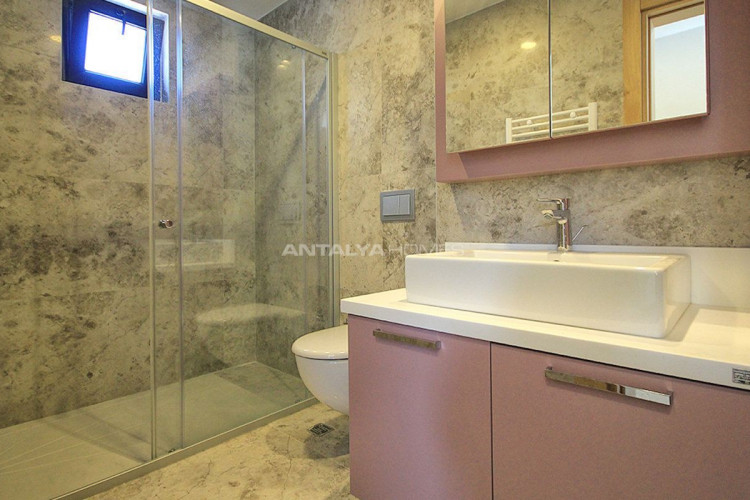 Вилла 4+1 в Кемере, Турция | PBB-44963