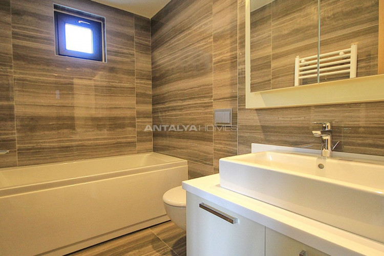 Вилла 4+1 в Кемере, Турция | PBB-44963