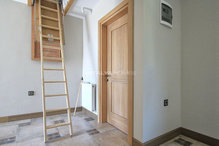 Вилла 4+1 в Кемере, Турция | PBB-44963