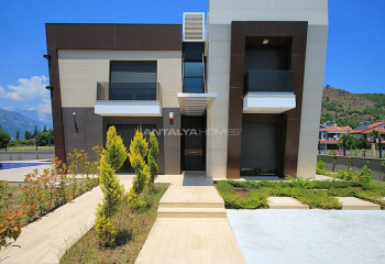 Вилла 4+1 в Кемере, Турция | PBB-44963