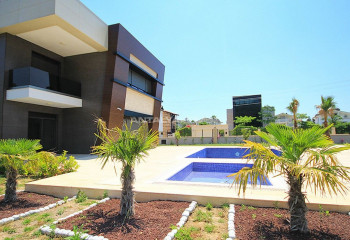 Вилла 4+1 в Кемере, Турция | PBB-44963