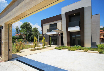 Вилла 4+1 в Кемере, Турция | PBB-44963