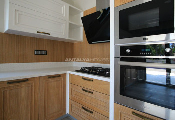 Вилла 4+1 в Кемере, Турция | PBB-44963