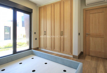 Вилла 4+1 в Кемере, Турция | PBB-44963