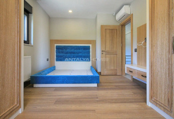 Вилла 4+1 в Кемере, Турция | PBB-44963