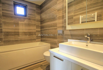 Вилла 4+1 в Кемере, Турция | PBB-44963