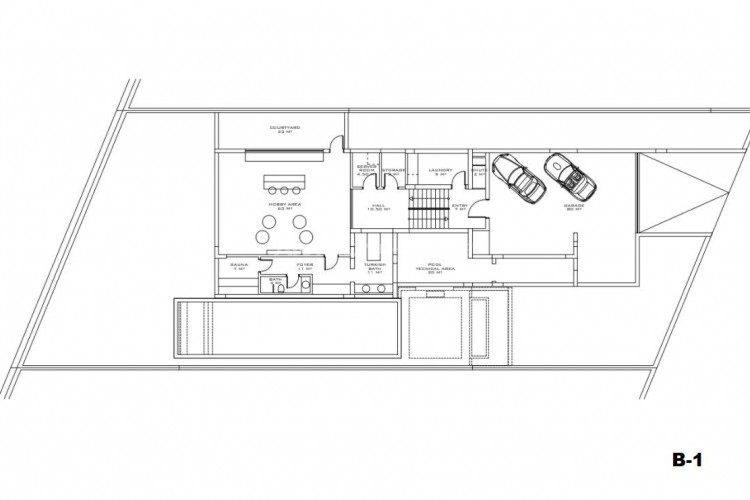 Вилла 4+1 в Алании, Турция | SBB-45087